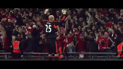 Liverpool Fc - To Build A Home