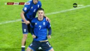 Косово - Израел 1:0 /репортаж/