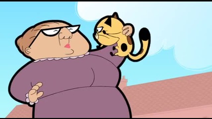 Mr Bean Animated Episode 20 (2_2) of 47