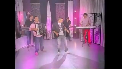 Jovan Perisic - Vodite me da je vidim - (tv Dm Sat 2013)