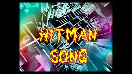 Dj Speed - Hitman Song