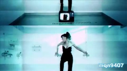 Гръцко 2012 Aggeliki Iliadi - Magkia Mou (official Video Clip)
