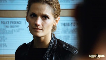 Castle - Kate Beckett - Kill Shot Episode