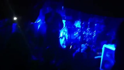 Van Halen - Panama, Live in Nyc