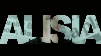 Alisia - Na kragal chas _ - На кръгъл час