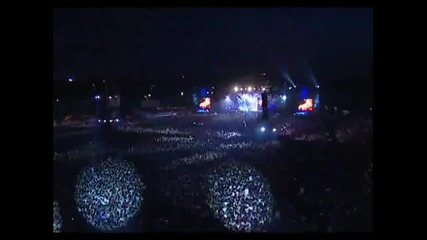 Ceca - Koncert Usce 2006 Live 2