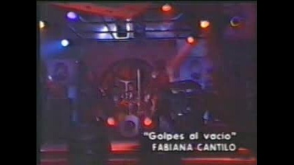 Fabiana Cantilo - Golpes Al Vacio
