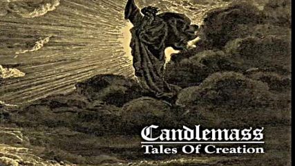 Candlemass - The Prophesy / Dark Reflections