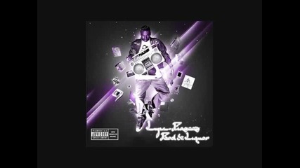 Lupe Fiasco - The Instrumental 