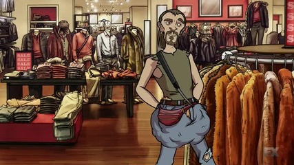 chozen.s01e01.hdtv.x264-2hd