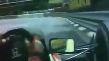 24hrs of Nurburgring and F1 in Monaco - 5 14 2010 