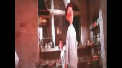 Част От Филма Ratatouille