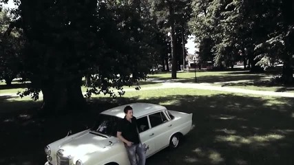 Sasa Djuric - Srce pamet ne pita ( Official Video Hd ) 2013_2014