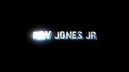 best of Roy Jones boxing