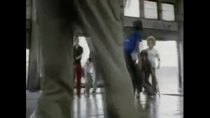 Run Dmc vs. Jason Nevins - Its Like That
