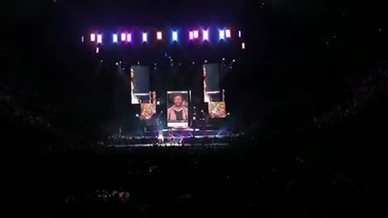 Hoedown Throwdown Wonder World Tour 2009(disneychannelneeds.blogspot