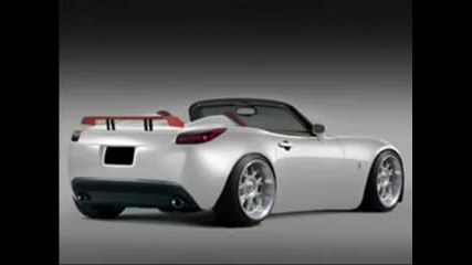 tuning 