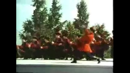 Dances of the Cossaks 