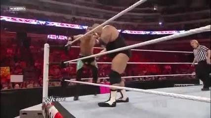 Christian - Tornado Ddt