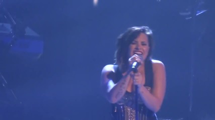 Demi Lovato -nightingale_ World Tour_(концерт в Питсбърг,пенсилвания 9.9.2014)