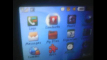 ревю на samsung galaxy gt s-3300