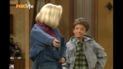 Married with children, Bgaudio, еп. 02, сез. 01