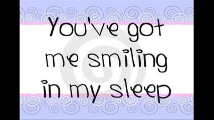 Demi Lovato-catch Me (with Lyrics) Hq