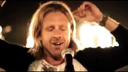 Switchfoot - Restless ( Official Video)