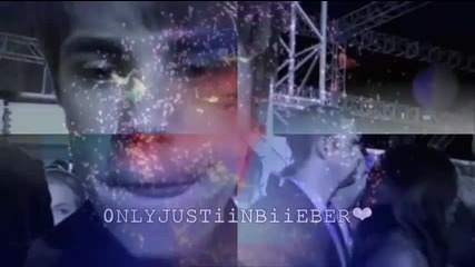 Justin Bieber __ All i do is win