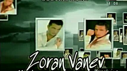 Zoran Vanev-reklama Za Album (grand 2004)