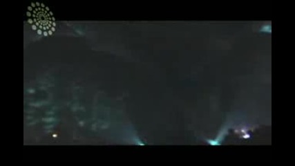 Sensation White Chile 2009 - Megamix