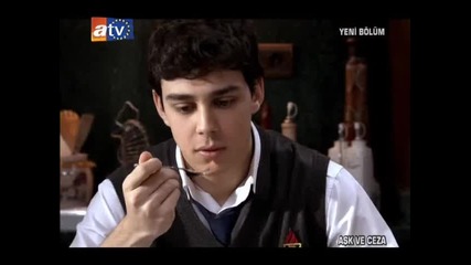Любов И Наказание eп.47/4 (bg Subs)