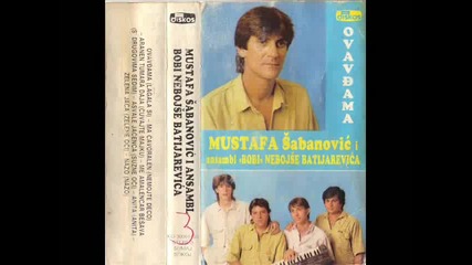 Mustafa Sabanovic - Ovavdzama 1990