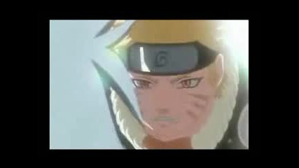 Amv - Naruto - Slipkn0t & Korn