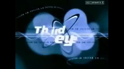 Thierry Henry - Funny Trick