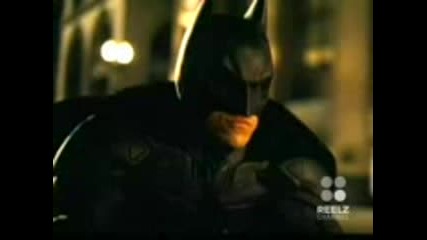 The Dark Knight - Batman Speaks.3gp