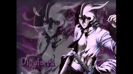 Grimmjow, Orihime, Ulquiorra 