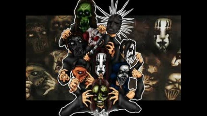 Slipknot - Three Nil