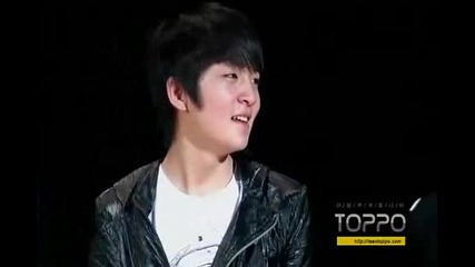 Teen Top - Ricky (pre-debut)