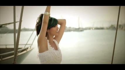 Georgia Rappou - Tha kano ti zoi mou (official Video Clip) 2015