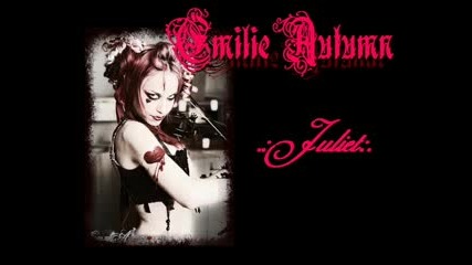 Emilie Autumn Juliet