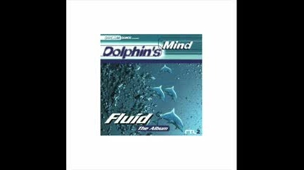 Dolphins Mind (vinyl) - La Luna (full Moon Remix) 