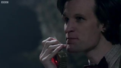 Maze of the Dead - Doctor Who - Bbc