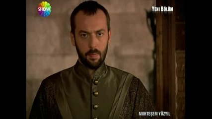 Великолепният Век Бг Суб Еп.3 ( Muhtesem Yuzyil ) Част 6/6