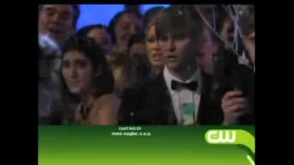Gossip Girl 2.12 Its A Wonderful Lie Promo