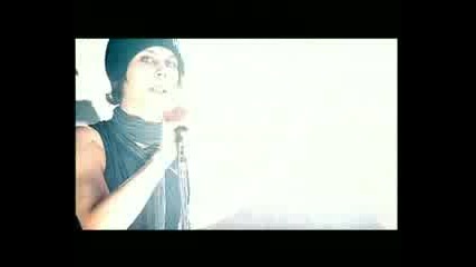 Him - Buried Alive By Love