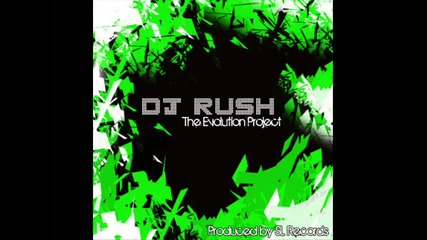 Dj Rush Ft. Drake, eminem, lil wayne, kanye west - Forever Waterrain vs. Forever - [offical]