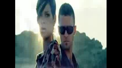 Rihanna Ft.justin - Rehab