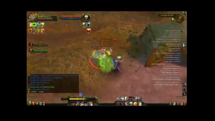 Allods Online Free Mmorpg - Warrior Pvp 