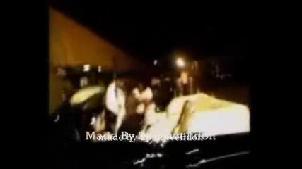 2pac - Afraid 2 Die (video Version)
